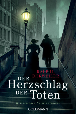 Ralf H. Dorweiler: Der Herzschlag der Toten