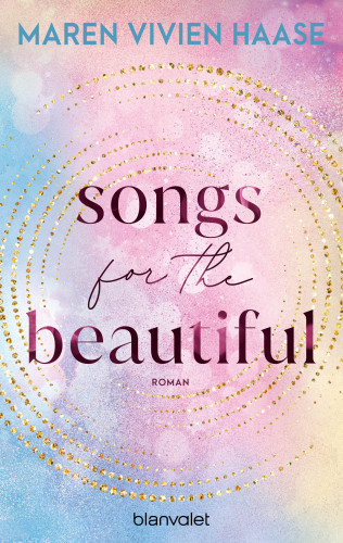 Maren Vivien Haase: Songs for the Beautiful