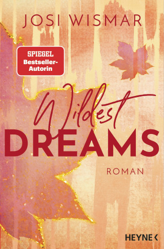 Josi Wismar: Wildest Dreams