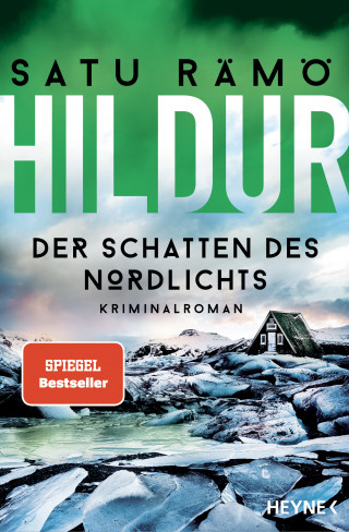 Satu Rämö: Hildur – Der Schatten des Nordlichts