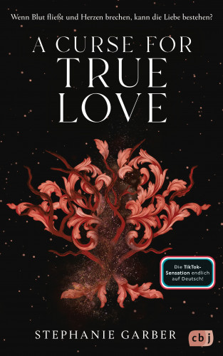 Stephanie Garber: A Curse for True Love