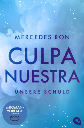 Mercedes Ron: Culpa Nuestra – Unsere Schuld