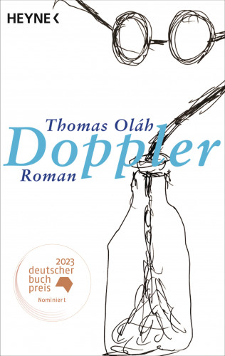 Thomas Oláh: Doppler