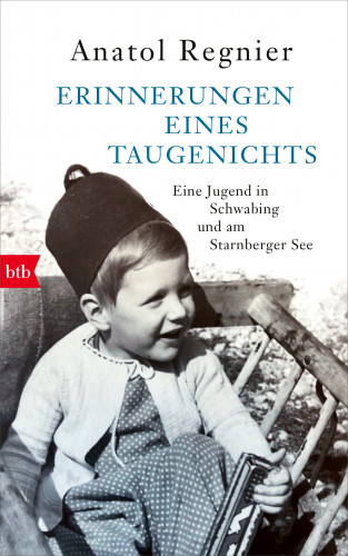 Anatol Regnier: Erinnerungen eines Taugenichts