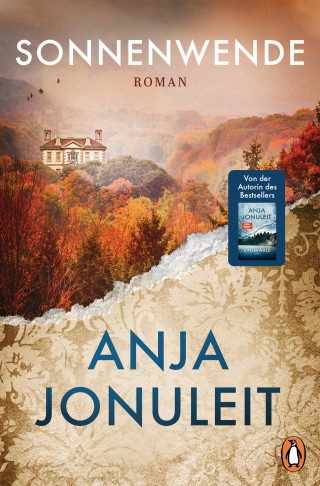 Anja Jonuleit: Sonnenwende