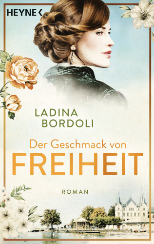 Ladina Bordoli: Der Geschmack von Freiheit