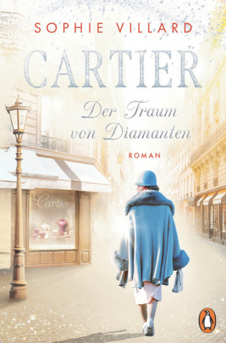 Sophie Villard: Cartier. Der Traum von Diamanten
