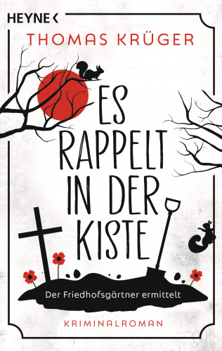 Thomas Krüger: Es rappelt in der Kiste