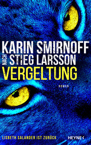 Karin Smirnoff: Vergeltung