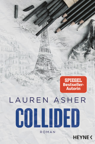 Lauren Asher: Collided