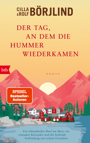 Cilla Börjlind, Rolf Börjlind: Der Tag, an dem die Hummer wiederkamen