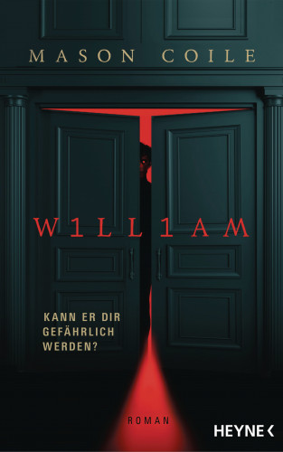 Mason Coile: William