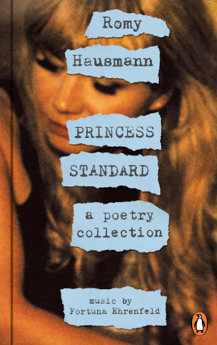 Romy Hausmann: PRINCESS STANDARD