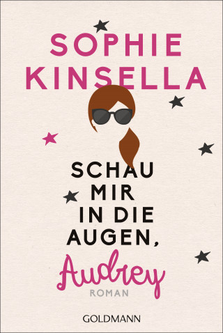 Sophie Kinsella: Schau mir in die Augen, Audrey
