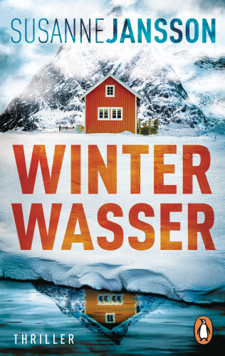 Susanne Jansson: Winterwasser