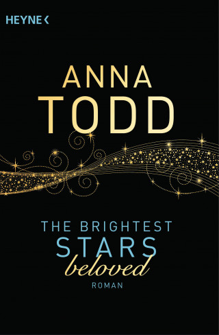 Anna Todd: The Brightest Stars - beloved
