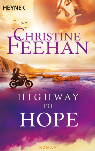 Christine Feehan: Highway to Hope (4)