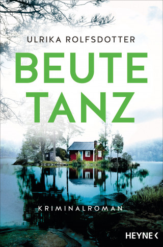 Ulrika Rolfsdotter: Beutetanz