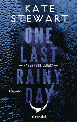 Kate Stewart: One Last Rainy Day