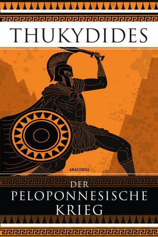 Thukydides, Johann David Heilmann: Der Peloponnesische Krieg