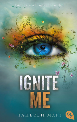Tahereh Mafi: Ignite Me