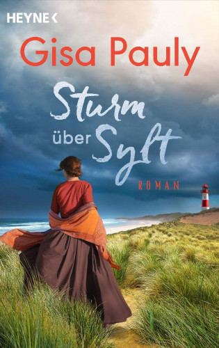 Gisa Pauly: Sturm über Sylt