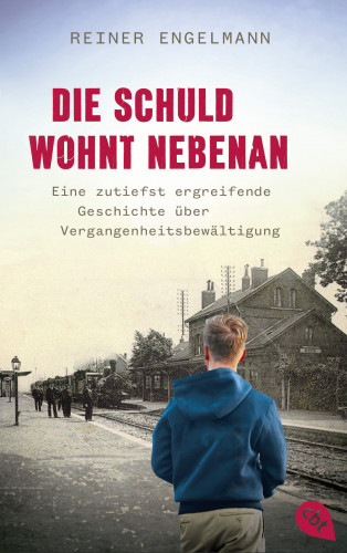 Reiner Engelmann: Die Schuld wohnt nebenan