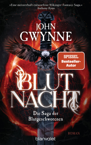 John Gwynne: Blutnacht