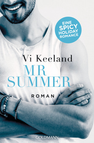 Vi Keeland: Mr Summer