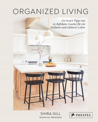 Shira Gill: Organized Living