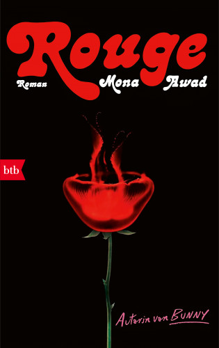 Mona Awad: Rouge