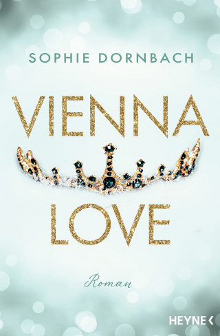 Sophie Dornbach: Vienna Love