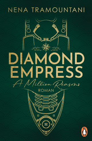 Nena Tramountani: Diamond Empress. A Million Reasons