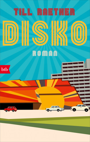 Till Raether: Disko
