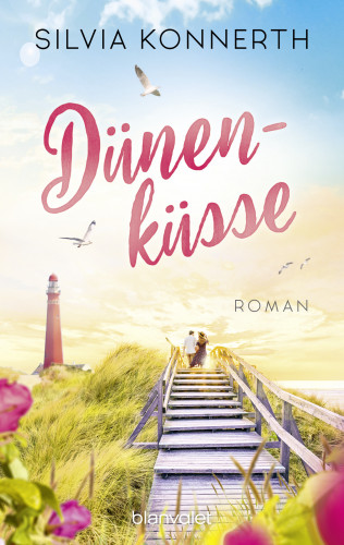 Silvia Konnerth: Dünenküsse