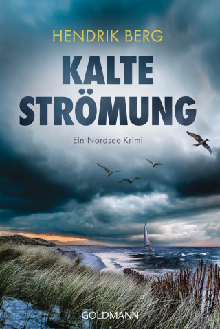 Hendrik Berg: Kalte Strömung