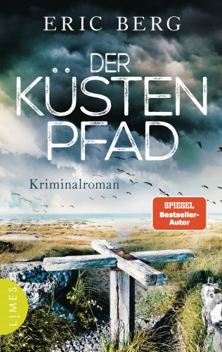 Eric Berg: Der Küstenpfad