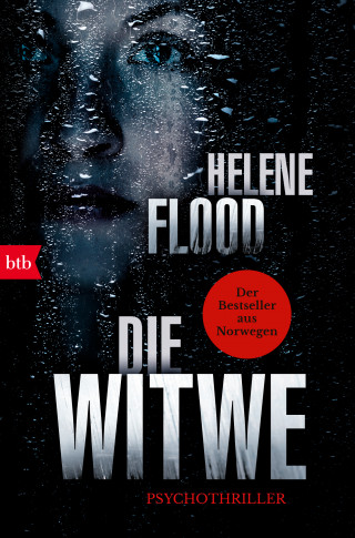 Helene Flood: Die Witwe