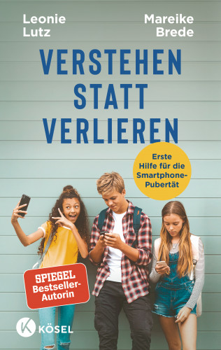 Leonie Lutz, Mareike Brede: Verstehen statt verlieren