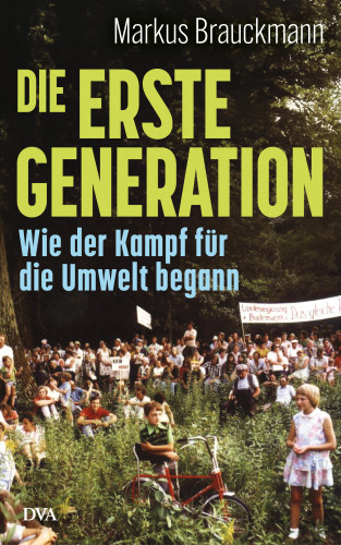 Markus Brauckmann: Die Erste Generation