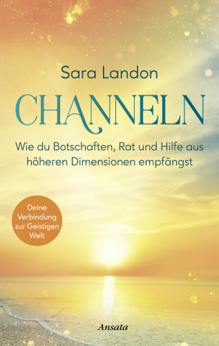 Sara Landon: Channeln