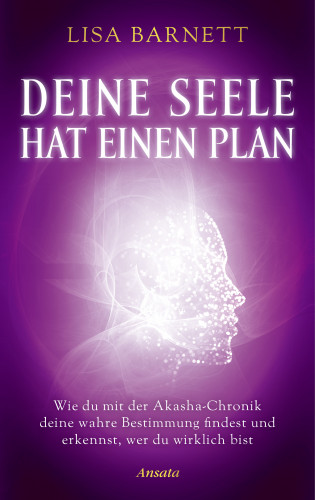 Lisa Barnett: Deine Seele hat einen Plan