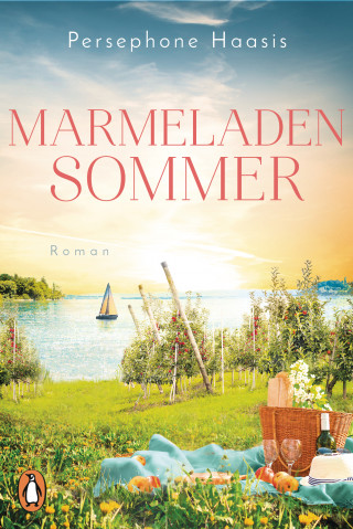 Persephone Haasis: Marmeladensommer