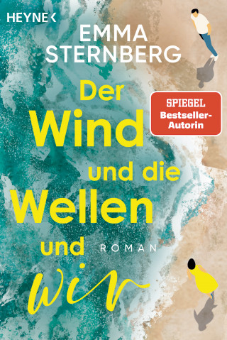 Emma Sternberg: Der Wind und die Wellen und wir