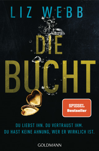 Liz Webb: Die Bucht