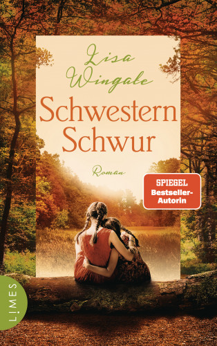 Lisa Wingate: Schwesternschwur