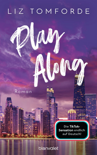 Liz Tomforde: Play Along