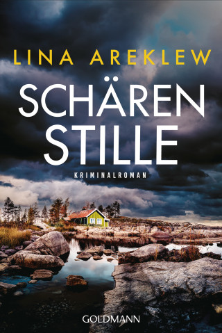Lina Areklew: Schärenstille
