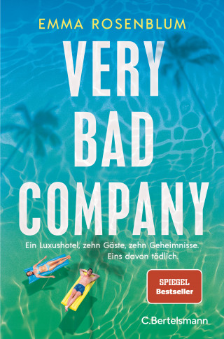 Emma Rosenblum: Very Bad Company