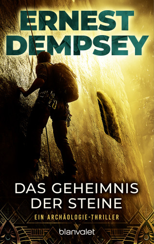 Ernest Dempsey: Das Geheimnis der Steine